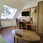 Hotel Kleine Glueck - Adults Only 3*