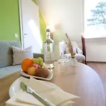 Hotel Kleine Glueck - Adults Only Böhl