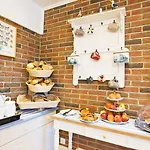 Szálloda Kleine Glueck - Adults Only 3*