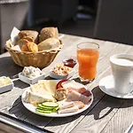 Szálloda Kleine Glueck - Adults Only 3*