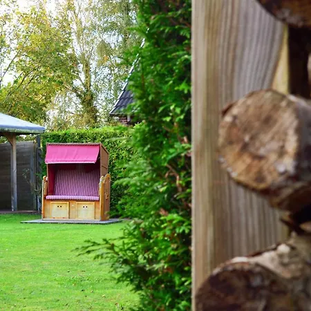 Kleine Glueck - Adults Only Sankt Peter-Ording