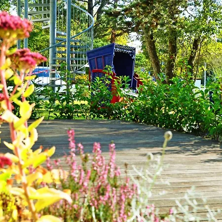 Hotel Kleine Glueck - Adults Only 3*