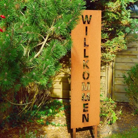 Hotel Kleine Glueck - Adults Only Sankt Peter-Ording