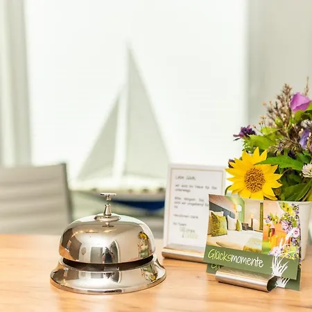 Kleine Glueck - Adults Only Hotel Sankt Peter-Ording