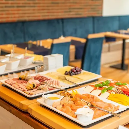 Hotel Kleine Glueck - Adults Only