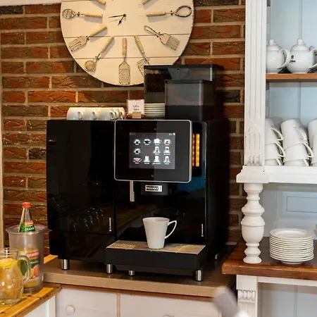 Hotel Kleine Glueck - Adults Only 3*