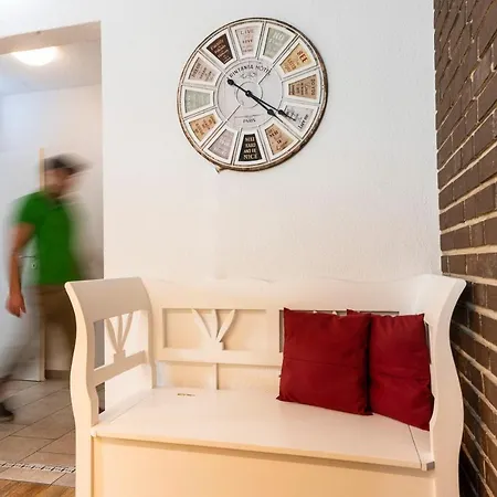Kleine Glueck - Adults Only Hotel 3*
