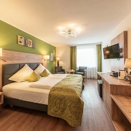 Kleine Glueck - Adults Only Hotel