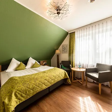 Hotel Kleine Glueck - Adults Only 3*