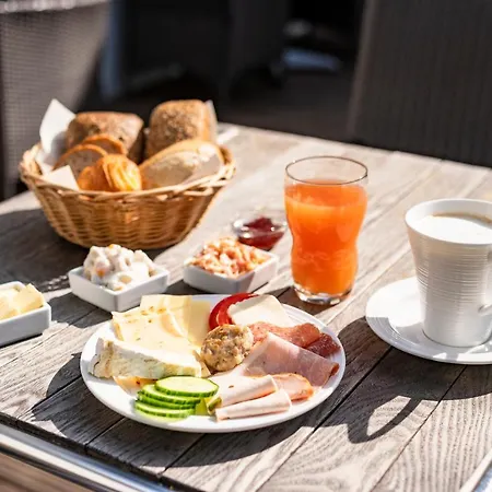 Hotel Kleine Glueck - Adults Only