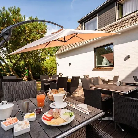 Hotel Kleine Glueck - Adults Only 3*
