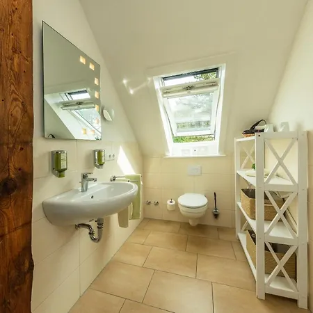 Hotel Kleine Glueck - Adults Only Sankt Peter-Ording