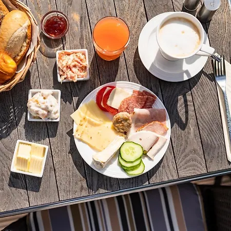 Kleine Glück - Adults Only Hotel 3*