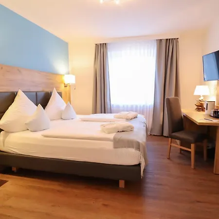 Hotel Kleine Glueck - Adults Only Sankt Peter-Ording