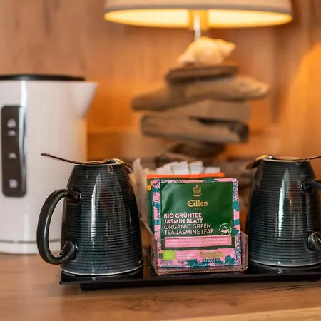 Hotel Kleine Glueck - Adults Only