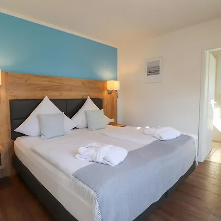 Hotel Kleine Glueck - Adults Only Sankt Peter-Ording