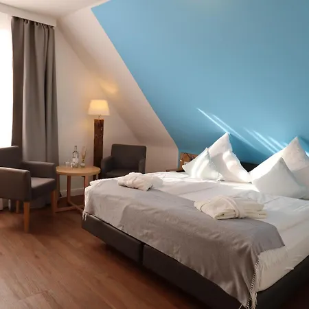 Kleine Glueck - Adults Only 3* Sankt Peter-Ording