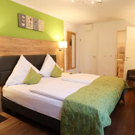 Hotel Kleine Glueck - Adults Only