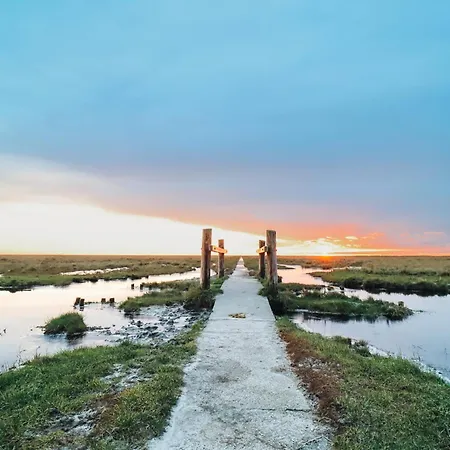 Kleine Glueck - Adults Only Sankt Peter-Ording