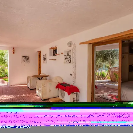 מלון Kleine Glueck - Adults Only 3*