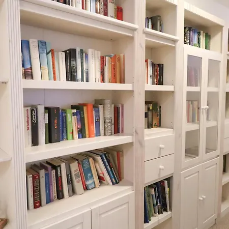 Hotel Kleine Glueck - Adults Only 3*