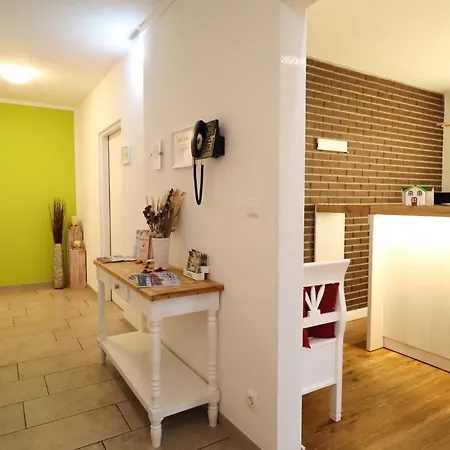 Kleine Glueck - Adults Only Hotel 3*