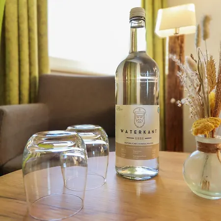 Hotel Kleine Glueck - Adults Only Sankt Peter-Ording