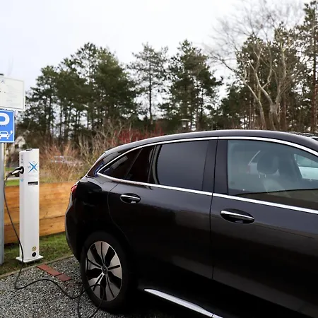 Hotel Kleine Glueck - Adults Only