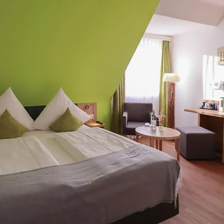 Kleine Glueck - Adults Only Hotel Sankt Peter-Ording