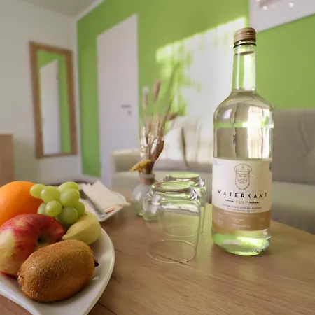 Hotel Kleine Glueck - Adults Only Sankt Peter-Ording