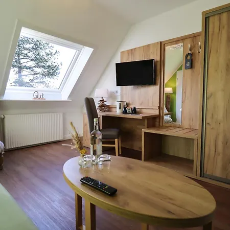 Hotel Kleine Glueck - Adults Only 3*