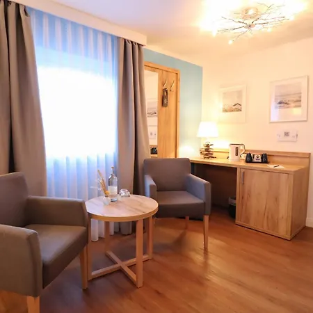 Kleine Glueck - Adults Only Hotel Sankt Peter-Ording