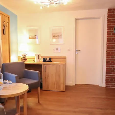 Kleine Glueck - Adults Only Sankt Peter-Ording