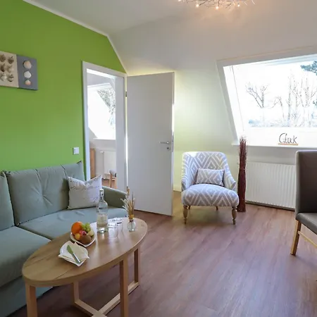 Hotel Kleine Glueck - Adults Only 3*