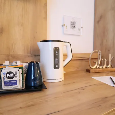 Kleine Glueck - Adults Only Hotel Sankt Peter-Ording