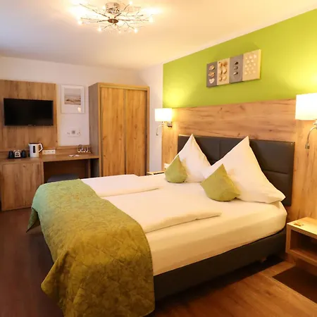 Hotel Kleine Glueck - Adults Only