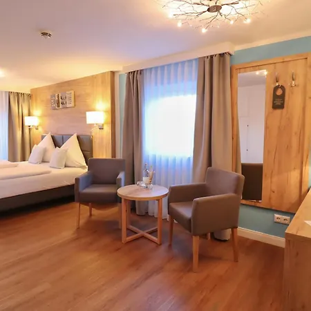 Kleine Glueck - Adults Only 3* Sankt Peter-Ording
