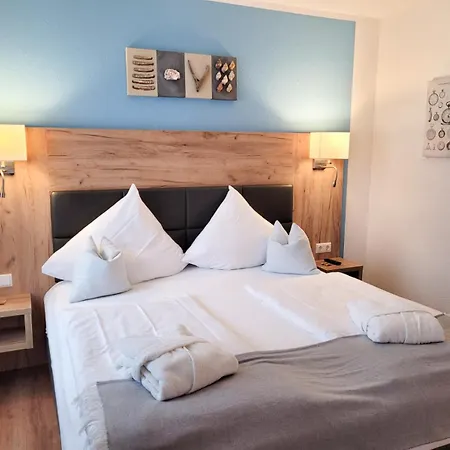 Kleine Glueck - Adults Only Hotel 3*