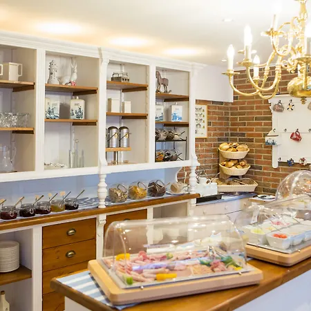 Kleine Glueck - Adults Only Hotel 3*