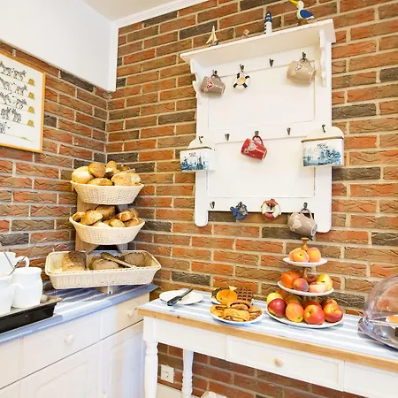 Hotel Kleine Glueck - Adults Only 3*