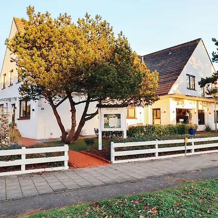 Kleine Glueck - Adults Only Hotel