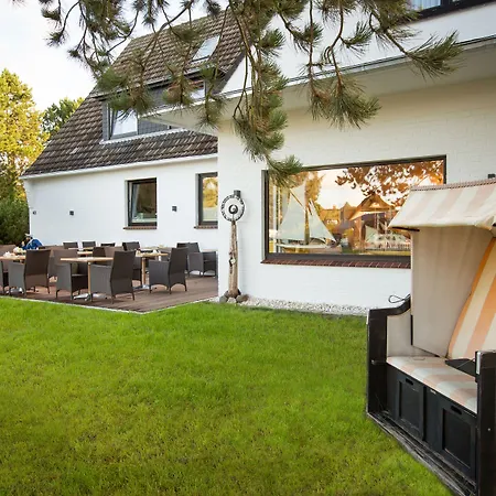 Kleine Glueck - Adults Only 3* Sankt Peter-Ording