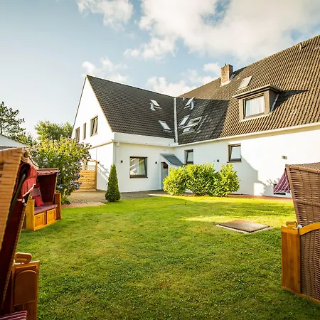 Kleine Glueck - Adults Only Hotel Sankt Peter-Ording