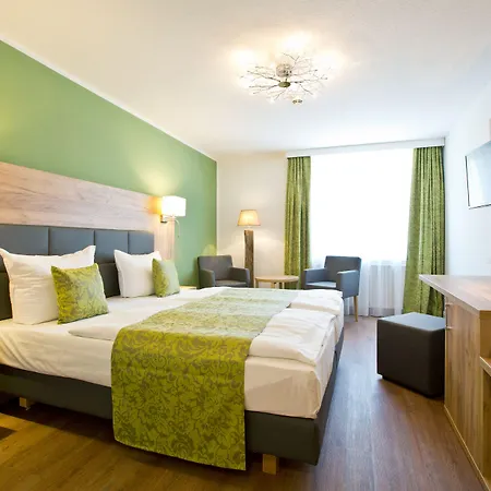 Kleine Glueck - Adults Only 3* Sankt Peter-Ording