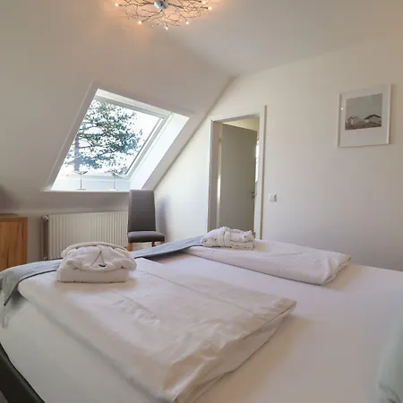 Kleine Glueck - Adults Only 3* Sankt Peter-Ording