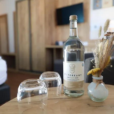 Hotel Kleine Glueck - Adults Only 3*