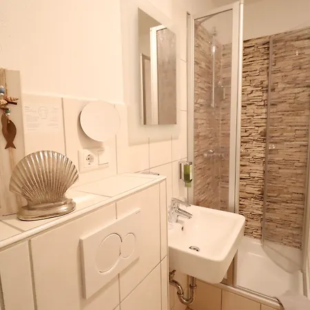 Hotel Kleine Glueck - Adults Only Sankt Peter-Ording