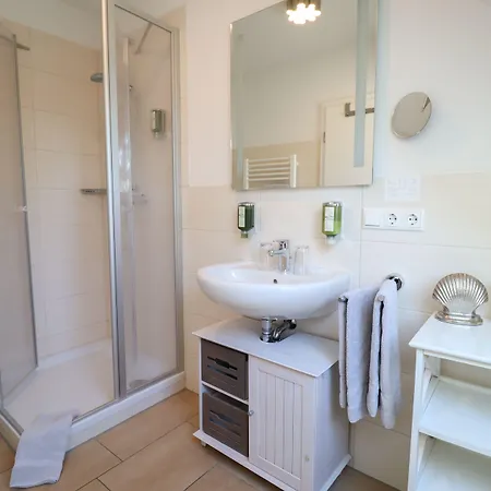 Hotel Kleine Glueck - Adults Only Bohl