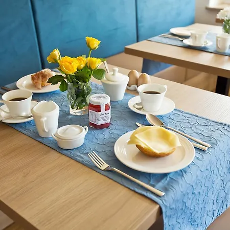 Hotel Kleine Glueck - Adults Only