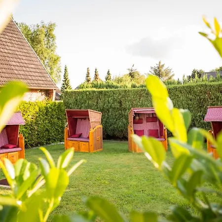 Kleine Glueck - Adults Only Hotel Sankt Peter-Ording